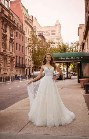 Mori Lee 2501
