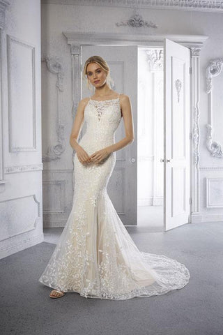 Mori Lee 6957