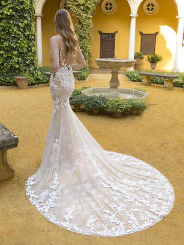 Enzoani gown price online